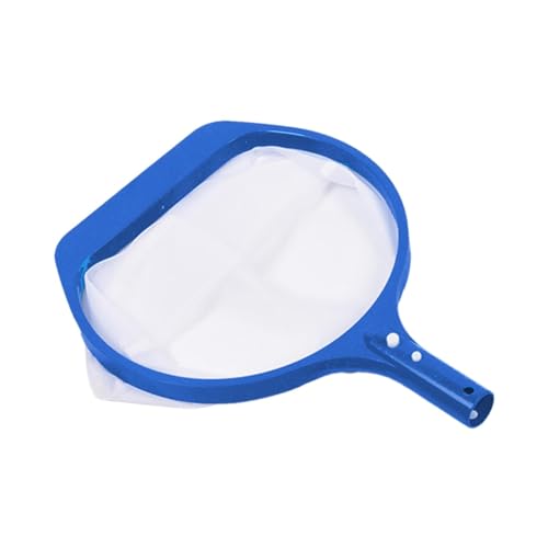 Pool Nets for Cleaning - Pool Cleaning Net Pool Net with Telescopic Pole | Pool Skimmer with Fine Mesh, Pool Nets for Cleaning, Swimming Pools, Ponds, Fountains