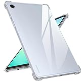 Compatibilité : coque pour Samsung Galaxy Tab A11 8,7 Pouces, coupe précise, accès facile aux boutons, haut-parleurs, appareils photo, interface de charge pour garantir une meilleure sensibilité. Compatible uniquement avec Samsung Tab A11, veuillez vérifier le numéro de modèle de votre tablette avant d'acheter. Ne convient pas aux autres tablettes.