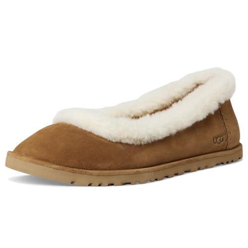UGG Women's Zora Ballet Flat