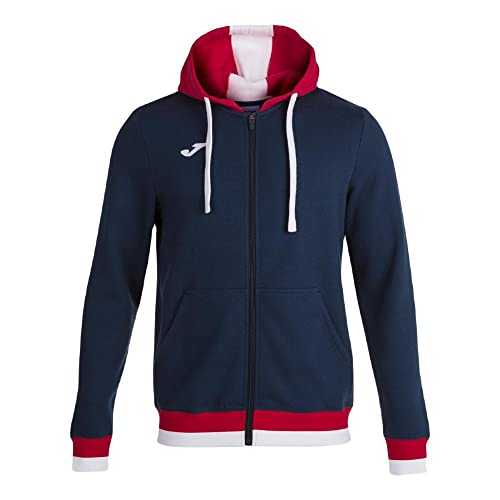 Maillot de basket Joma T-shirt Combi décontracté pour le sport en salle et extérieur