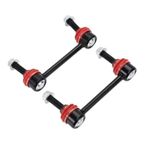 Kit K750185 de buje barra suspensión para viajes seguros y estables en Hummer H3
