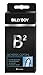 Produktbild Billy Boy B² Sicheres Gefühl Kondome mit 0.1mm Wandstärke. 6er Packung. 6 Kondome