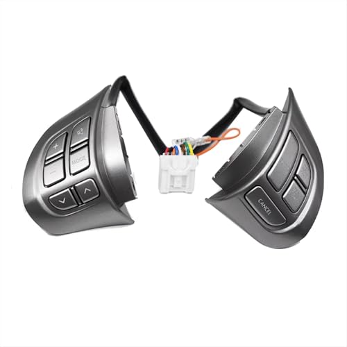 Interrupteur audio au volant pour Subaru Forester 2008-2010