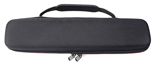 Estuche rígido compatible con plancha cerámica CHI original miniatura 3