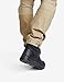 RevolutionRace Men’s RVRC GP Pro Pants, Durable and Ventilated Pants for All Outdoor Activities, Khaki, L