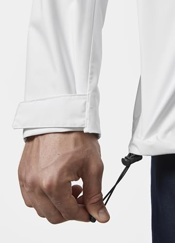 Image of Helly Hansen Men's Crew Hooded Midlayer Jacket 2.0