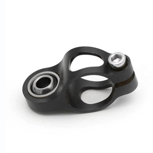 Kit support de montage d'amortisseur de direction Yamaha MT-09 - 5