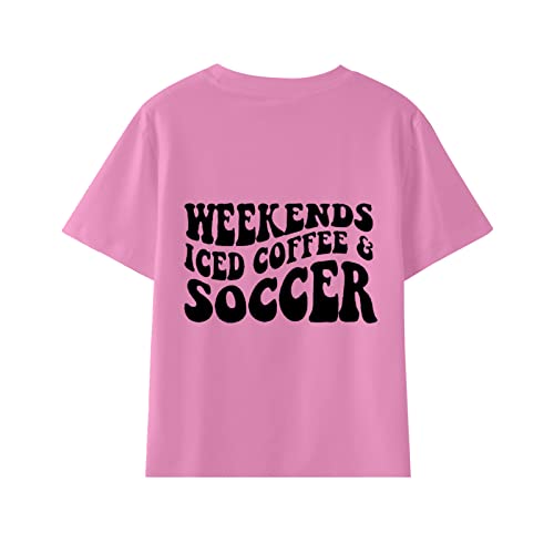 Camiseta infantil para meninos e meninas Last Nerve Tie Dye Camiseta infantil moderna para meninas (