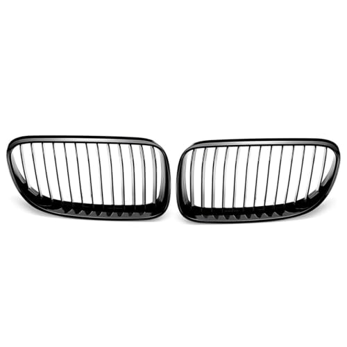 Calandre avant pour BMW E92 E93 Série 3 2010-2013