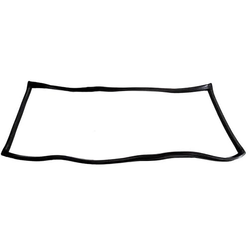 Steele Rubber Products - Junta de parabrisas - Se vende y se vende individualmente - 20-0803-50