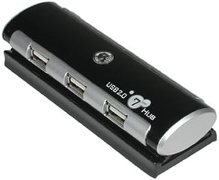 C2G/Cables to Go 7 Port USB 2.0 Hub