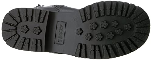 Volatile Women's Stash Combat Boot - Great for Lara Croft Costume3