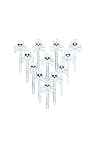 DISBACANAL Pinchos Picks esqueleto