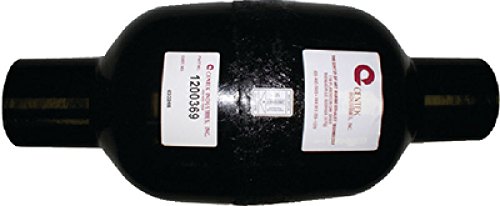 CentekIndustries Thru Hull W/Flapper - 2 Inch 1200328