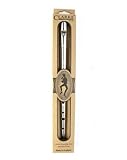 Clarke Original C Nickel Penny Tin Whistle - Key Of C - Includes Gift Box