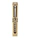 Clarke Original C Nickel Penny Tin Whistle - Key Of C - Includes Gift Box