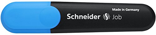Schneider P001503x10 Evidenziatore, Confezione 10