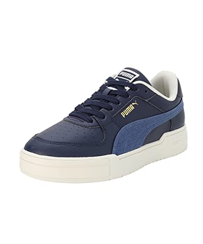 Image of Puma Unisex-Adult Ca Pro Denim Sneaker
