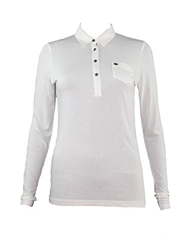Preisvergleich Produktbild Napapijri Ease Poloshirt neutro 42 (Herstellergröße XL)