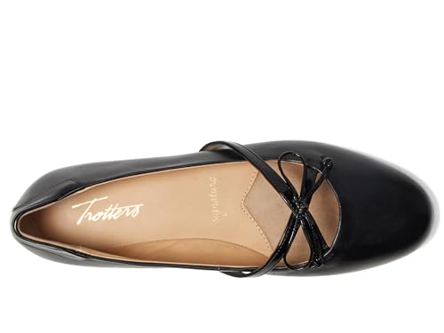 Trotters Women's Carissa Ballet Flat2