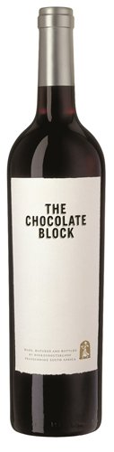 Preisvergleich Produktbild Boekenhoutskloof The Chocolate Block 2018