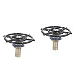 Rince-verres pour évier - il est fabriqué à partir d'abs, d'acier de cuivre de pour une utilisation longue durée durable, rince-tasses de cuisine