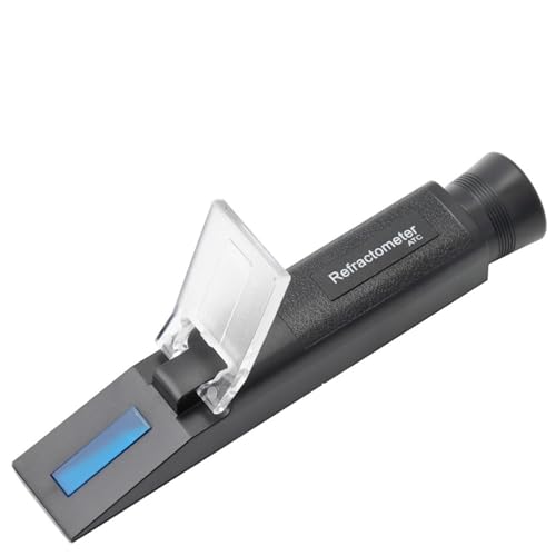 Carter Hoffmann 18616-0010 Dial Thermometer by Prtst