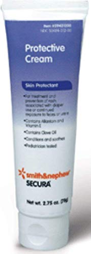 Secura Protective Cream [59431200] 2.75 oz