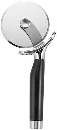 KitchenAid - KO113OHOBA KitchenAid Gourmet Pizza Wheel, One Size, Matte Black