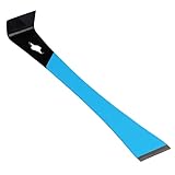 OX Tools Pro Hebelstange, 24,1 cm, wärmebehandelter geschmiedeter Stahl und pulverbeschichtete Oberfläche