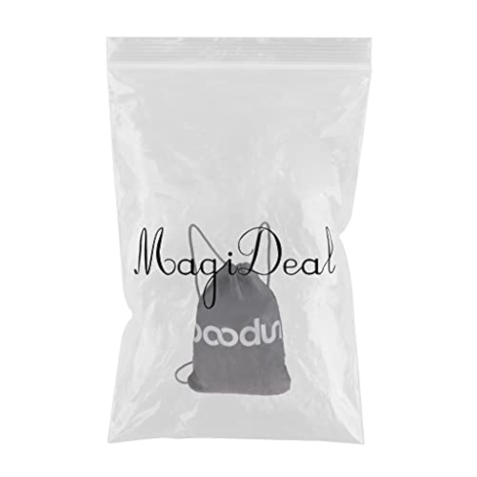 Drawstring Gym Bag Cycling Bag Sack for Travel