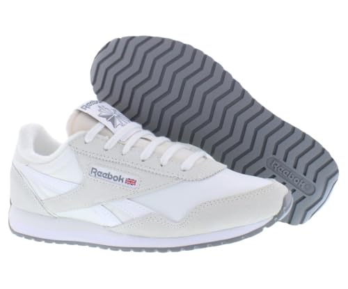 Image of Reebok Women's Classic AZ Legacy Sneakers for Women, Casual Athletic Womens Shoes