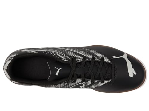 Image of Puma Mens Attacanto Indoor Trainer Soccer Shoe