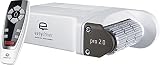 EasyDriver Pro 2.0 Einachser Rangierhilfe
