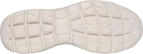 Skechers - Mens Summits - Eckler Sneakers, Color Navy/Orange, Size: 11 M US3