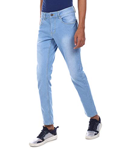 Image of Colt by Unlimited Men's Slim Fit Jeans