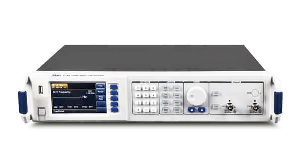 Suin SS7406 100MHz-40GHz Universal Frequency Counter/Timer/Analyzer