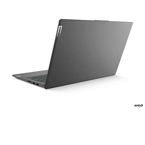Lenovo IdeaPad 5 15.6" Laptop Ryzen 7-4700U 16GB RAM 512GB SSD Gris miniatura 5