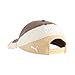 PUMA Mens X Kidsuper Baseball Cap Casual - Brown