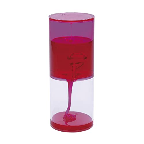 tickit Sensory Jumbo Ooze Tube, Large Liquid Timer by tickit - Used condition - US$17.84