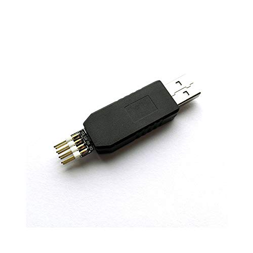 UART / RS485 Serial Port to USB Keyboard Protocol CH9328 HID IO