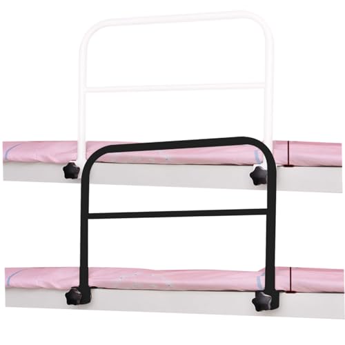 Barrière de lit pour personnes âgées pour sécuriser les nuits - 6