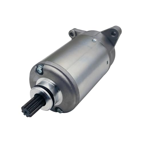 Démarreur pour Odes UTV 800 et 1000 D2 D4 pièce 21040109114 - 3