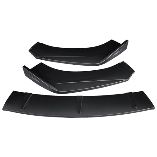 Séparateur lèvre pare-chocs avant Benz CLA200 CLA250 spoiler menton voiture 2013-2022
