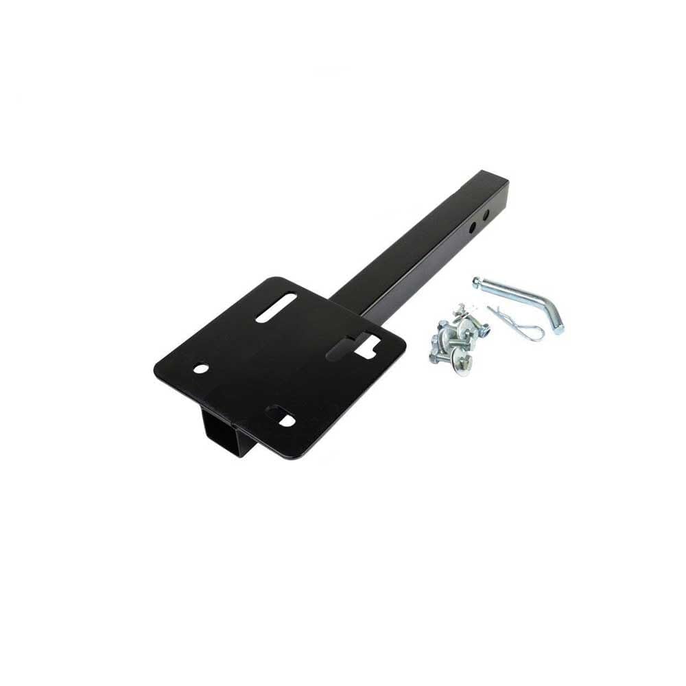 Tools HITCH MOUNT VISE PLATE