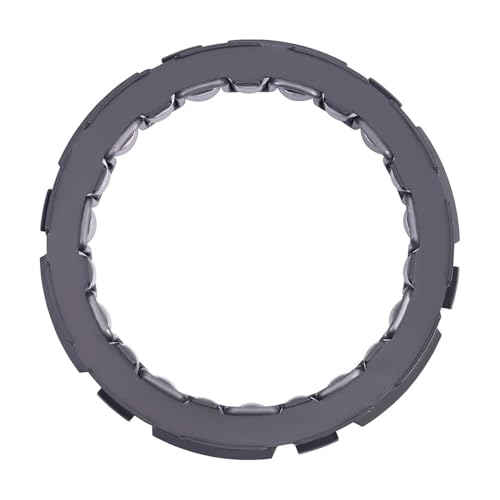 Roulement d'embrayage de démarreur moto unidirectionnel 749R 1198
