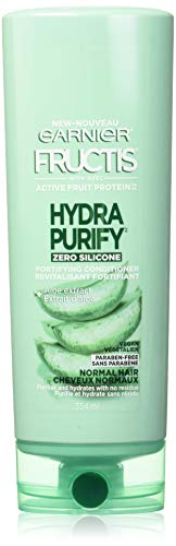 Garnier Fructis Fortifying Conditioner, Grow Strong, 354ml
