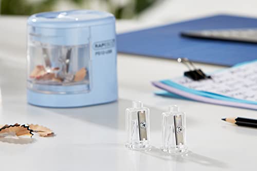 Rapesco 1485 PS12-USB lame di ricambio per