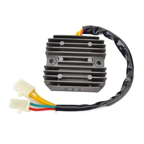 Régulateur redresseur Daelim VJF 250 S3 SN125 EFI 31600-BA1-R300