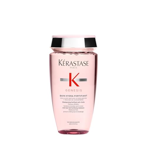 Kerastase Paris Genesis Bain Hydra-Fortifiant Shampoo 250ml